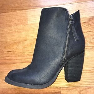 SPICCA BOOTIES